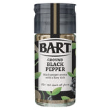 Bart Black Pepper Ground   48g GOODS M&S   