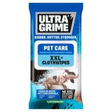 UltraGrime Pet Care XXL Clothwipes   40 per pack GOODS M&S   