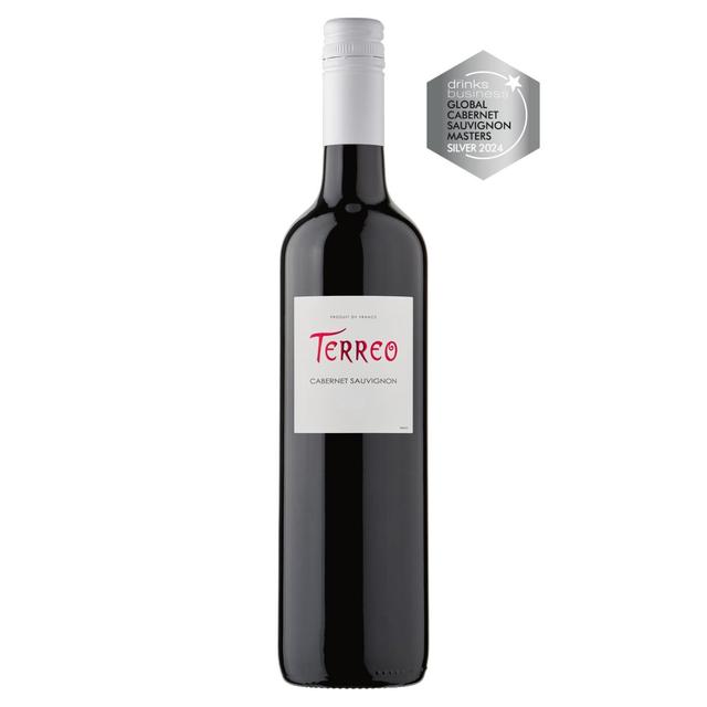 Terreo Cabernet Sauvignon   75cl