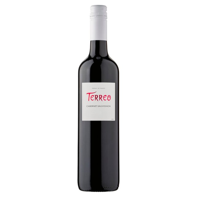 Terreo Cabernet Sauvignon   75cl