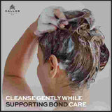 Kallos Bond Builder shampoo 1L, imported from the UK