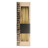 Filotea Ultra Spaghettoni Durum Wheat Semolina Pasta   500g GOODS M&S   