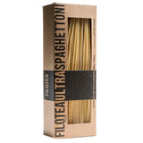 Filotea Ultra Spaghettoni Durum Wheat Semolina Pasta   500g GOODS M&S   