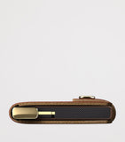 Secrid Basco Leather Miniwallet (British brand)