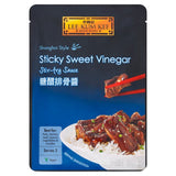 Lee Kum Kee Sticky Sweet Vinegar Stir Fry Sauce   60g GOODS M&S   