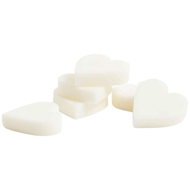 M&S Pomegranate Wax Melts White Mix