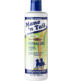 Mane N Tail Herbal Gro Shampoo for hair, imported from the UK