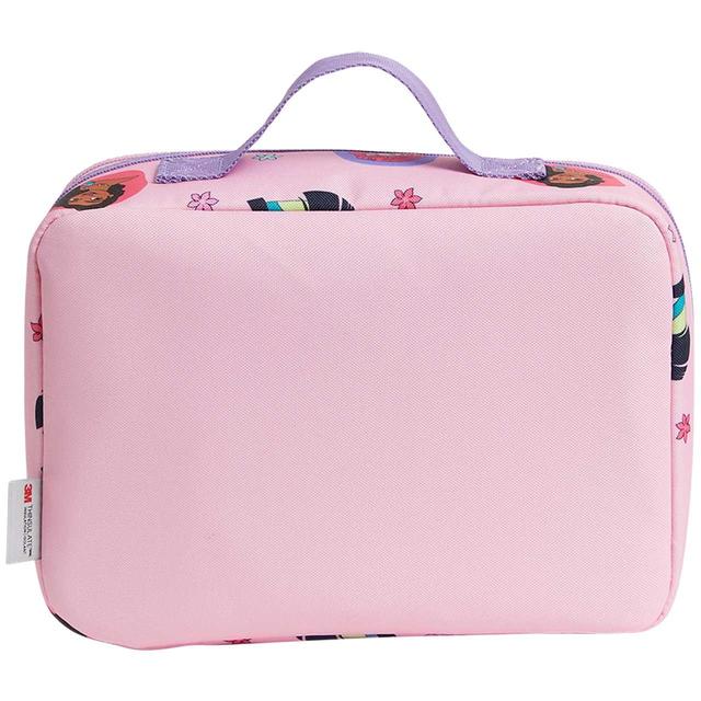 M&S Disney Princess Lunchbox Pink