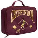 M&S  Harry Potter Lunchbox Burgundy GOODS M&S   