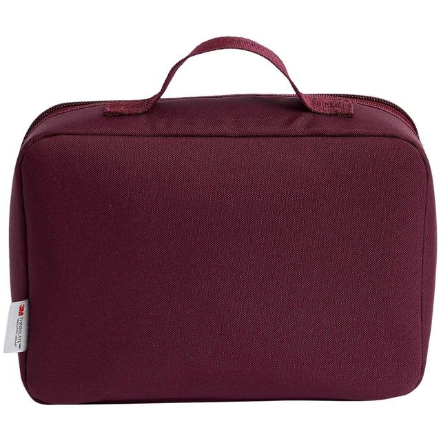 M&S  Harry Potter Lunchbox Burgundy GOODS M&S   