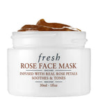 Fresh Rose Face Mask (30ml)