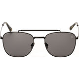 Belstaff Beckford black sunglasses 53, imported from the UK
