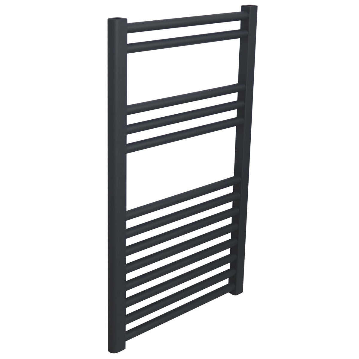 UltraHeat Eco Rail radiator 500x801x30 mm, UK version