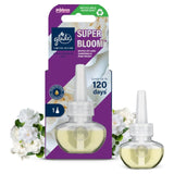 Glade Plug In Refill Electric Scented Oil Superbloom   20ml GOODS M&S   