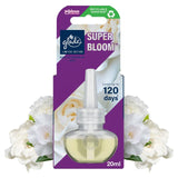 Glade Plug In Refill Electric Scented Oil Superbloom   20ml GOODS M&S   