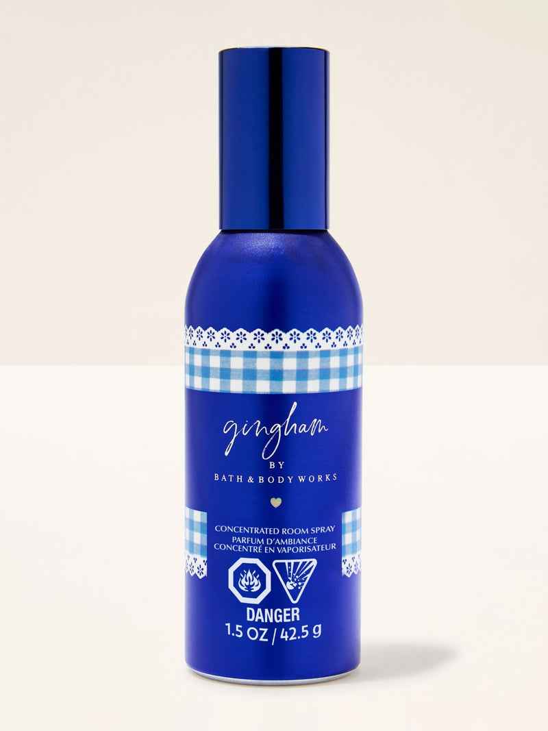 Bath & Body Works Ocean Concentrated Room Spray