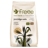 Freee Gluten Free Organic Porridge Oats   430g GOODS M&S   