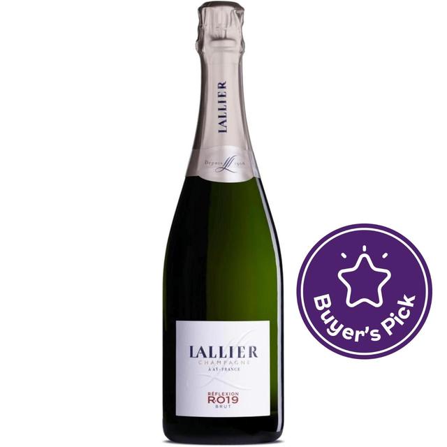 Lallier Champagne Series R   75cl