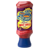 Blue Dragon Original Thai Sweet Chilli Dipping Sauce   535g