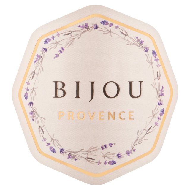 Bijou Provence Rose Wine   75cl GOODS M&S   