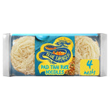 Blue Dragon Pad Thai Rice Noodles   200g GOODS M&S   