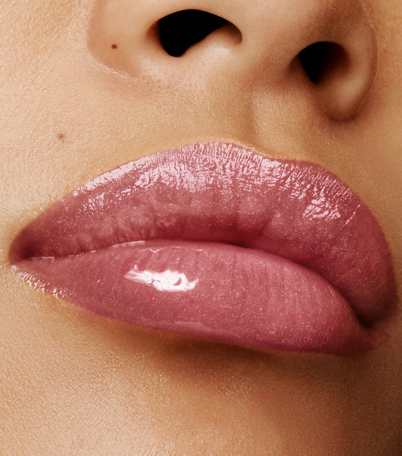 TOM FORD Gloss Luxe lip gloss (British brand)