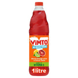 Vimto Real Fruit Blood Orange Lemon & Lime 1L Squash   1L GOODS M&S   