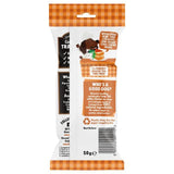 Denzel's Carrot Cake Tasty Traybake   50g GOODS M&S   