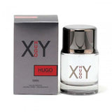 Hugo XY Man EDT spray 40ml, UK version