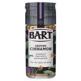 Bart Cinnamon   39g GOODS M&S   