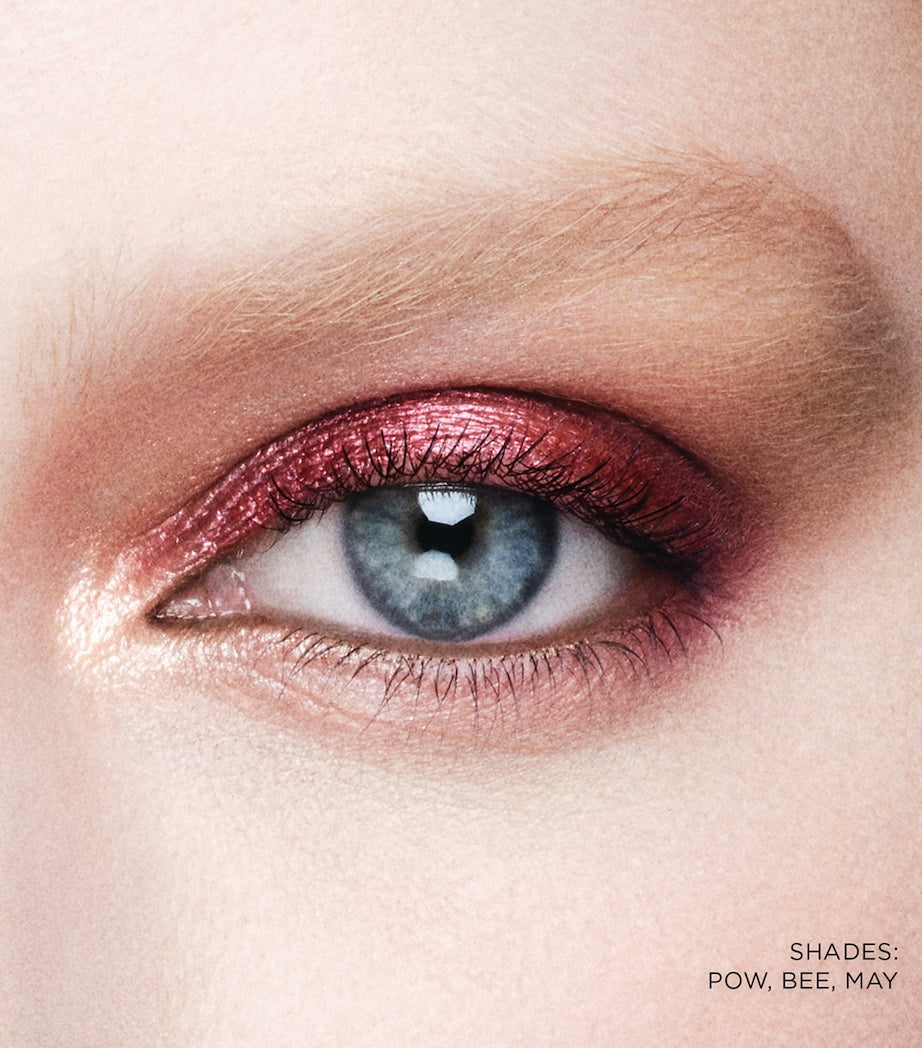 Hourglass Curator Eyeshadow Refill, UK version