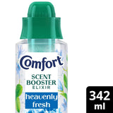 Comfort Scent Booster Elixir Heavenly Fresh   342ml GOODS M&S   