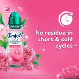 Comfort Scent Booster Elixir First Blooms   460ml GOODS M&S   