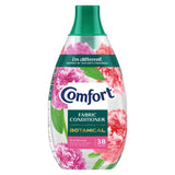 Comfort Botanical Fabric Conditioner First Blooms 38 Washes   570ml GOODS M&S   