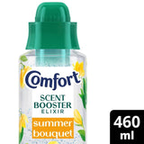 Comfort Scent Booster Elixir Summer Bouquet   460ml GOODS M&S   