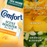 Comfort Scent Booster Elixir Summer Bouquet   460ml GOODS M&S   