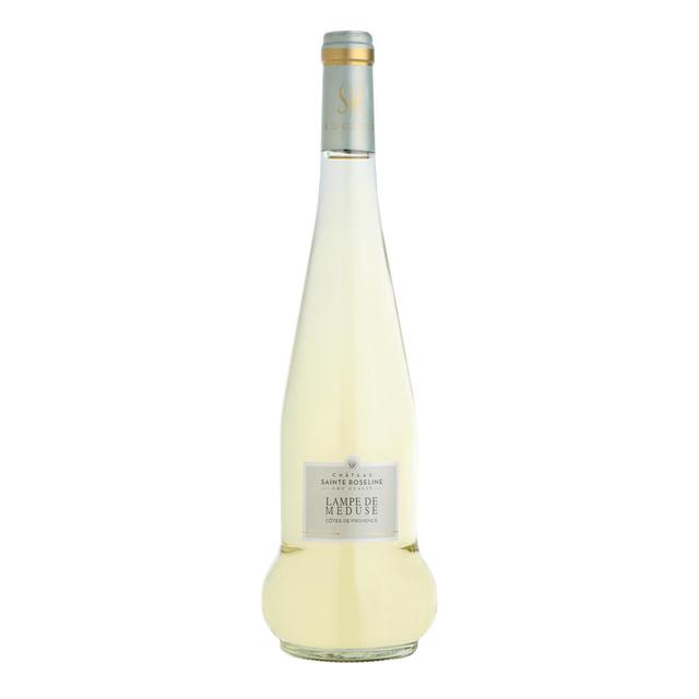 Sainte Roseline Lampe de Meduse Provence White   75cl