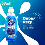 Persil Wonder Wash Odour Defy Laundry Detergent 31 Wash   837ml GOODS M&S   