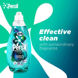 Persil Wonder Wash Speed Clean Non Bio Laundry Detergent 55 Washes   1485ml GOODS M&S   