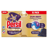 Persil Ultimate Dark Colour Protect Laundry Washing Capsules   38 per pack GOODS M&S   