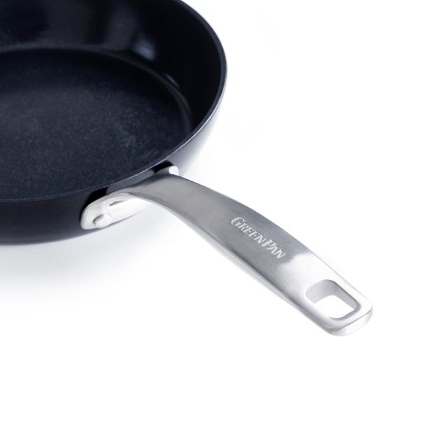 GreenPan Copenhagen Aluminium Non-Stick 24cm Frypan