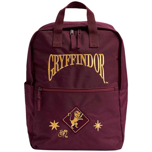 M&S OG Harry Potter Backpack Burgundy GOODS M&S   