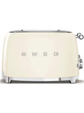 Smeg Cream 4 Slice Toaster