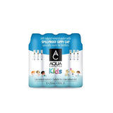 AQUA Carpatica Kids Sportscap Still Natural Mineral Water   12 x 250ml GOODS M&S   