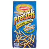 Osem Pretzels Salted Sticks    400g GOODS M&S   