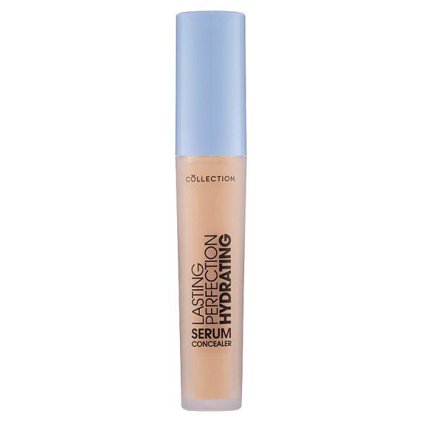 Lasting Perfection Hydrating Serum Concealer