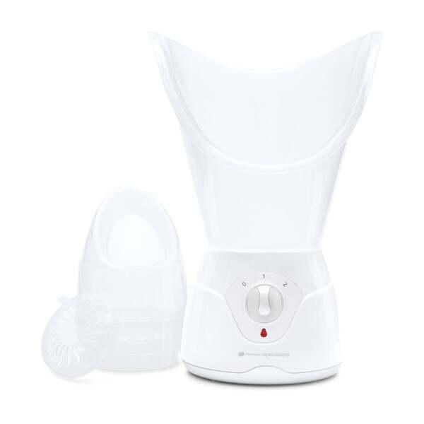 Rio Facial Sauna with Steam Inhaler GOODS Superdrug   