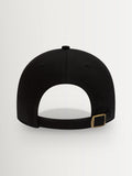 New Era New York Yankees 9Twenty black cap (British brand)