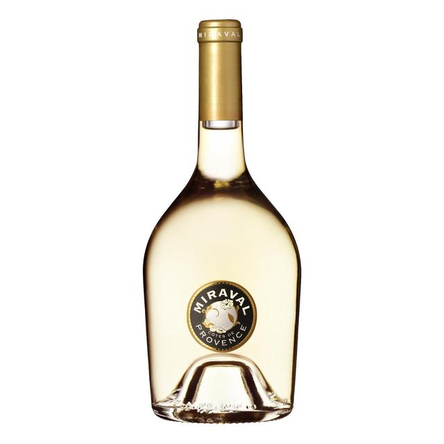 Miraval Cotes de Provence Blanc   75cl GOODS M&S   