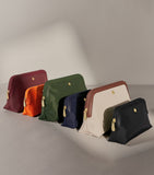 Harrods small nylon wash bag, UK version